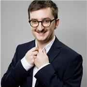 Étudiant diplômé de sciences politiques et futur professeur de SES